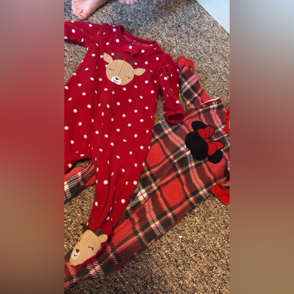 6-9 month sleepers